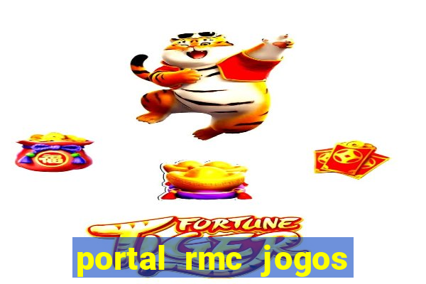 portal rmc jogos ao vivo